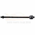 Set of 8 Front Lower Control Arms Tie Rods Sway Bars for Ford Mustang (2005–2006)