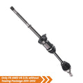 Front Passenger CV Axle Assembly for Explorer V6 3.5L AWD (2011–2012) 66-2281