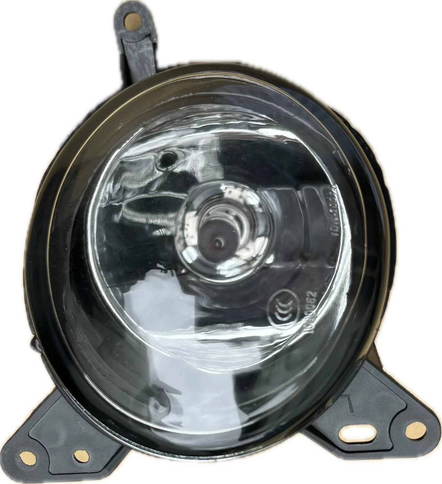 Left Fog Lamp for Mitsubishi Lancer (2007–2017)