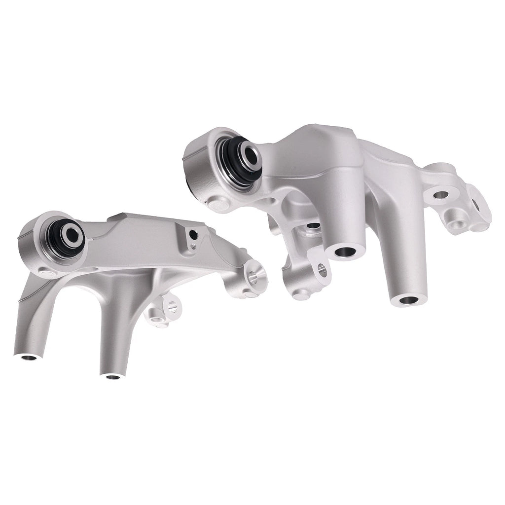 Set of 2 Rear Left & Right Steering Knuckles for Buick Regal (2018–2020) 22949386