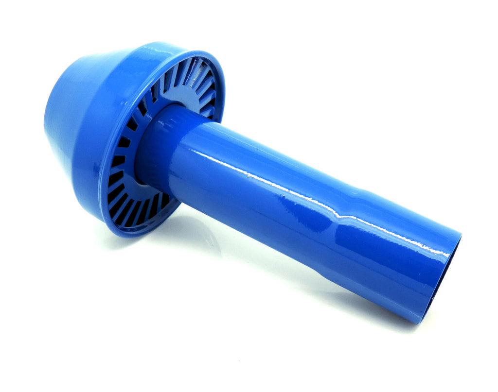 Air Pre Cleaner for Fordson Dexta, Super Dexta Tractors (1950–1960)