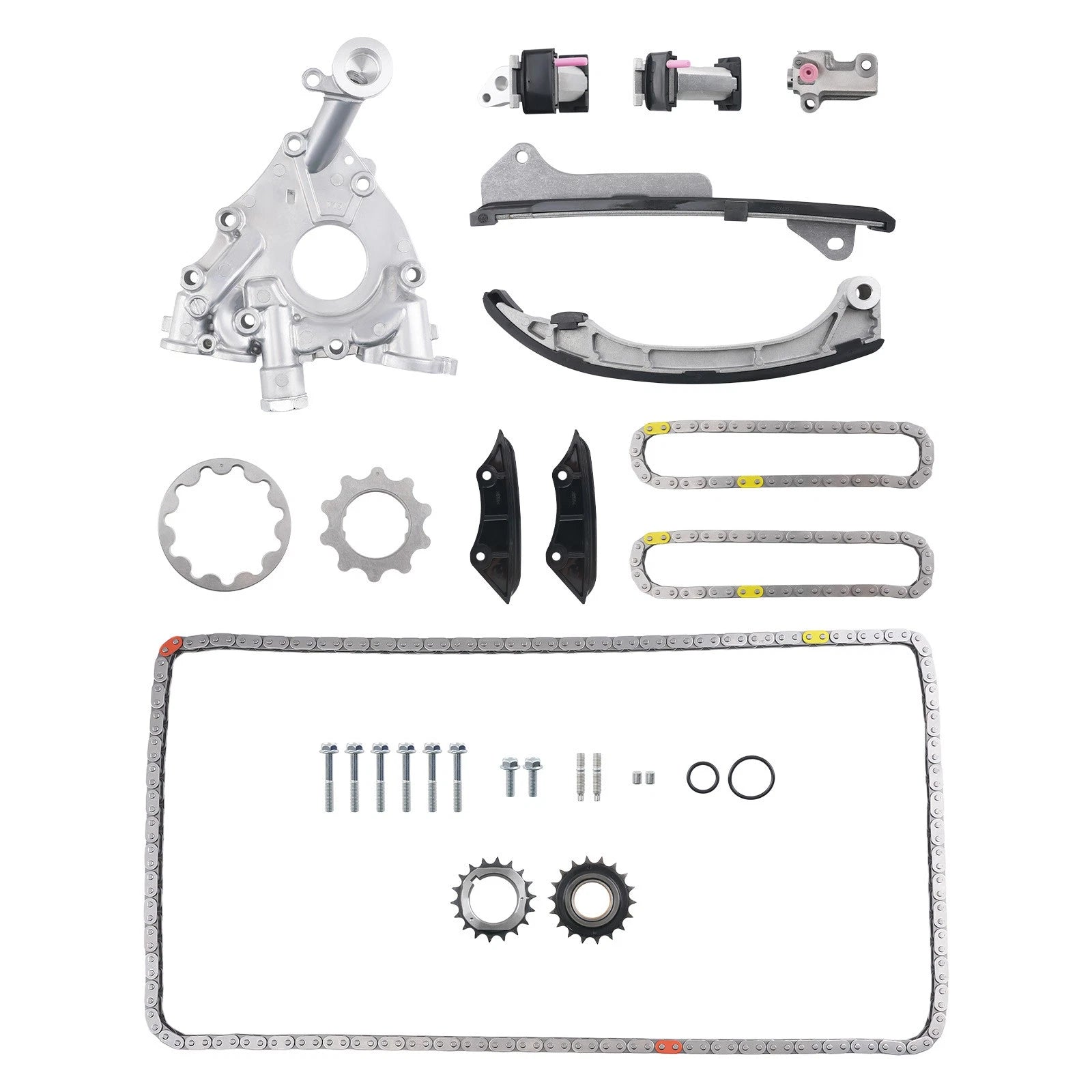 Engine Timing Chain Kit for Toyota Venza (2009-2015)