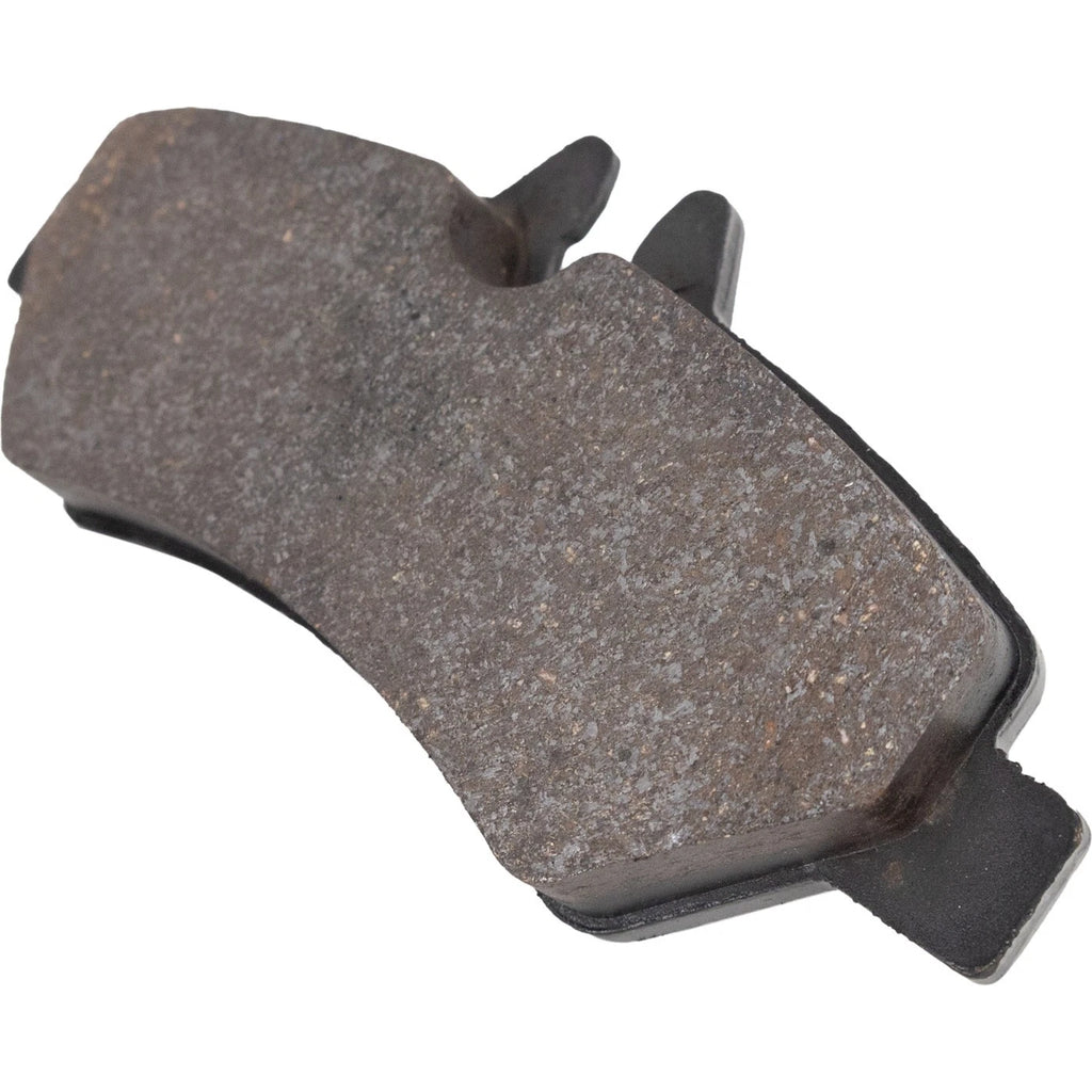 Rear Brake Pad Set for Mercedes Benz Sprinter 2500 3500 (2010–2018)