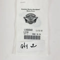 O-Ring for Harley-Davidson (11900040)