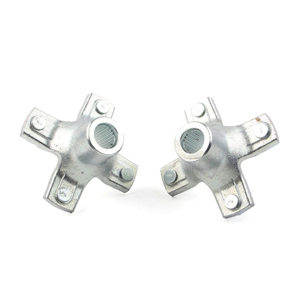2 Rear Wheel Hubs for Honda TRX400EX Sportrax 400 2X4 (1999–2008)