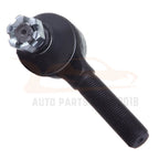 Set of 2 Front Outer Tie Rod Ends for Toyota Pickup 2WD