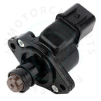 Idle Air Control Valve for Kia Sorento (2003–2006) Black Housing