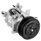 Set of 5 Engine and Transmission Mounts for Honda CR-V (2007–2011)