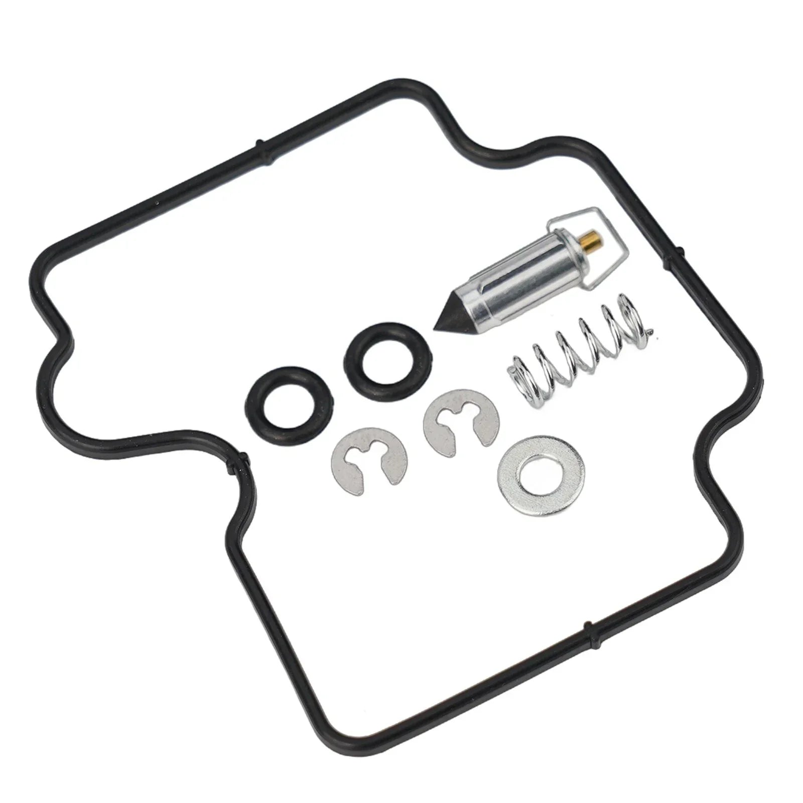 1 Set Carburetor Rebuild Kit for XL250R XL250 (1984–1987)