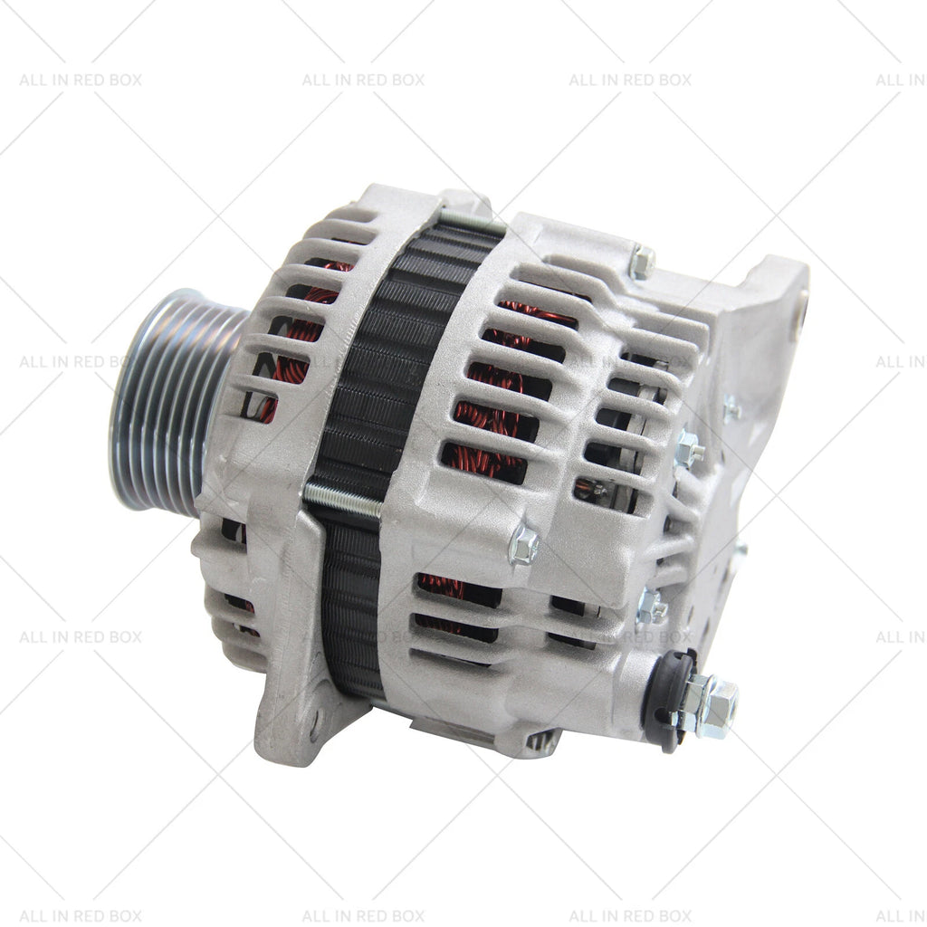 Alternator for Holden Colorado RA RC 3.0 (2007–2016) 4JJ1 4JJ1-TC