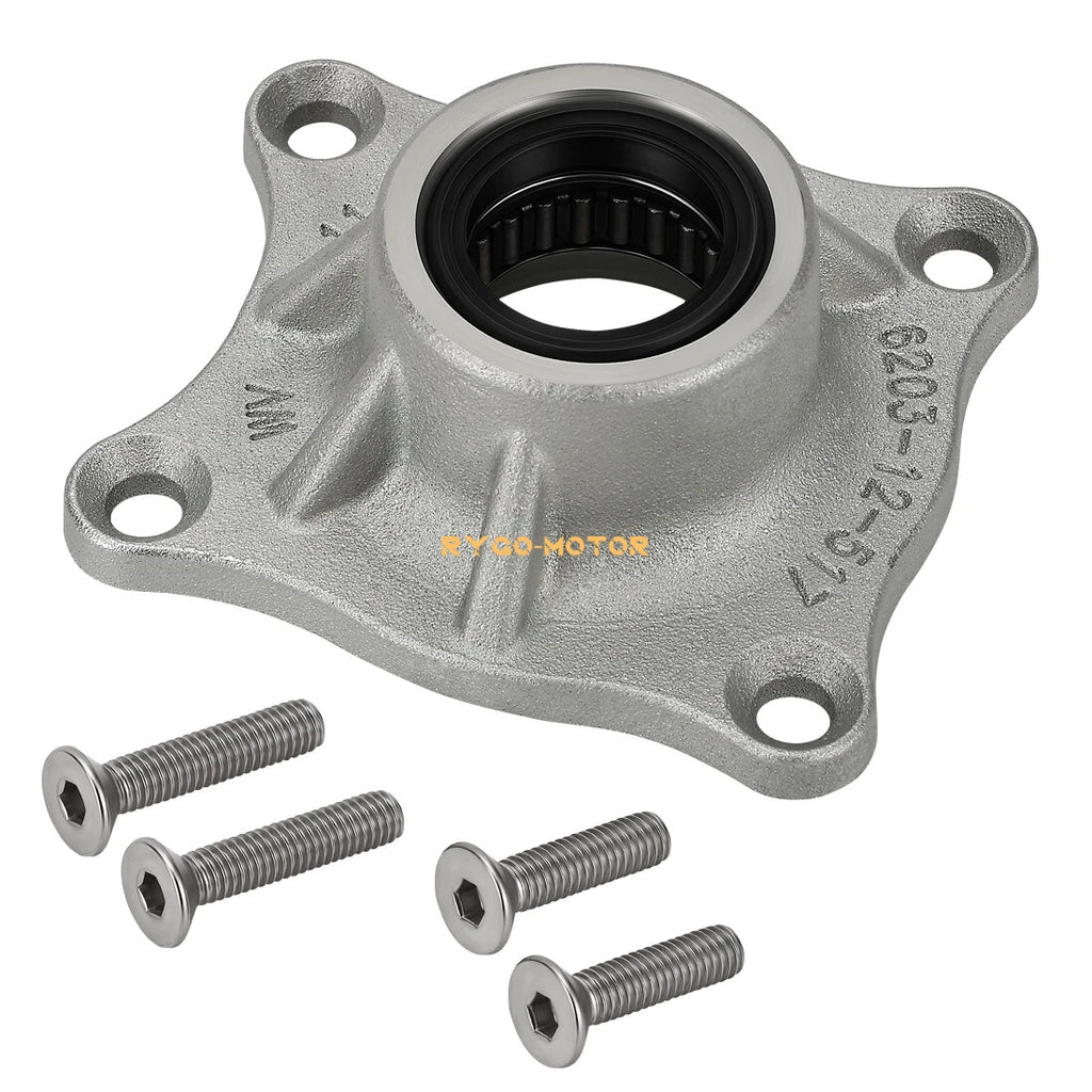 Front Pinion Cover Assembly 3236143 for Polaris Sportsman 850 1000 (2014–2023)