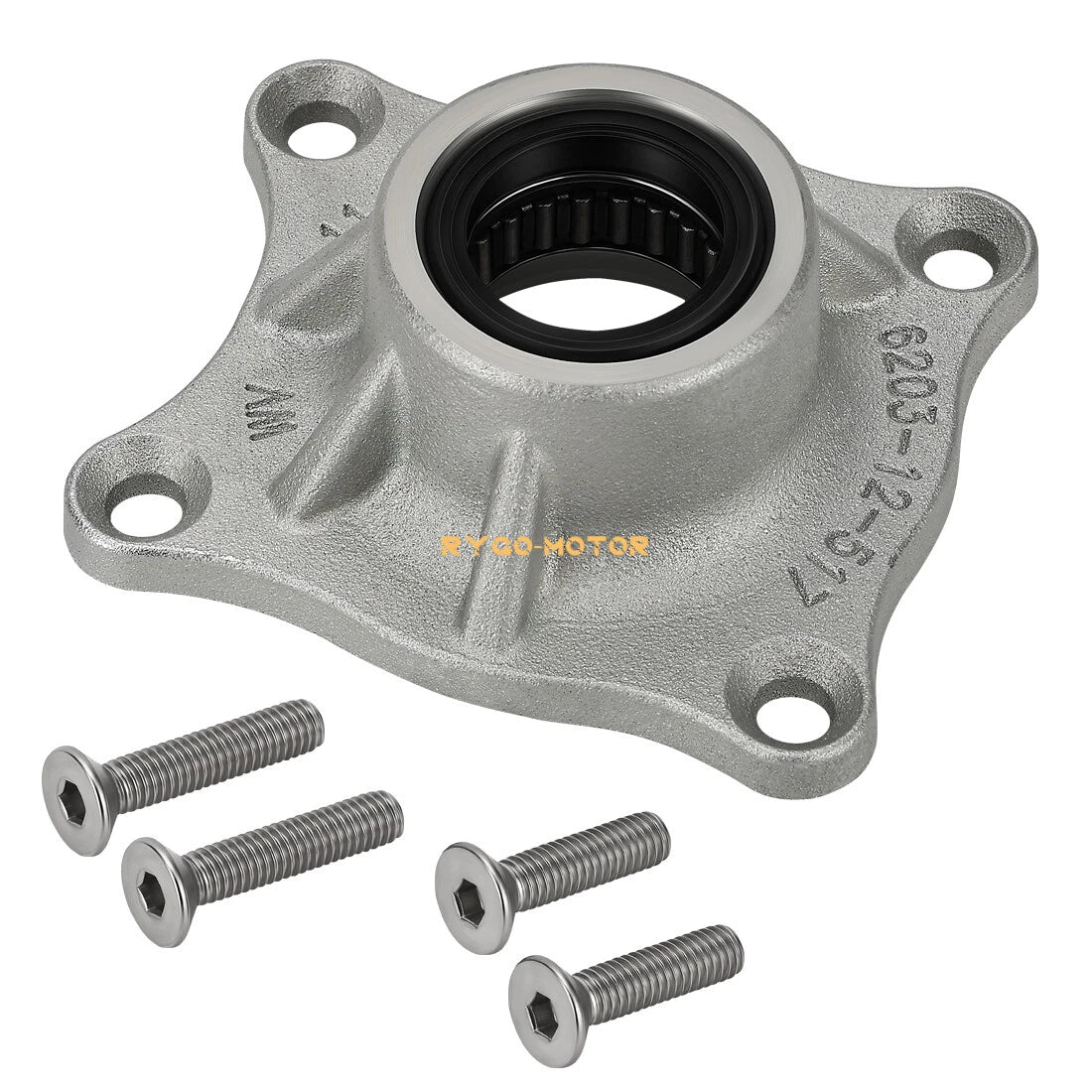 Front Pinion Cover Assembly 3236143 for Polaris Sportsman 850 1000 (2014–2023)