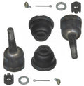 Set of 2 Front Upper Ball Joints for Chrysler DeSoto Dodge Plymouth