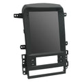9.7" Stereo Radio GPS Wifi Player for Chevrolet Captiva (2006-2010)