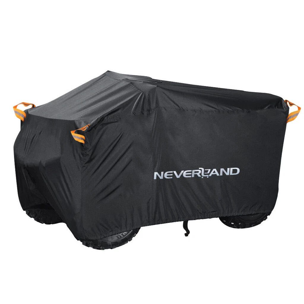 ATV Cover for Can-Am DS 70 (Universal, Waterproof, All Weather)
