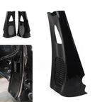 Stretched Chin Spoiler Scoop for Harley Touring Road Street Glide (2017–2023)
