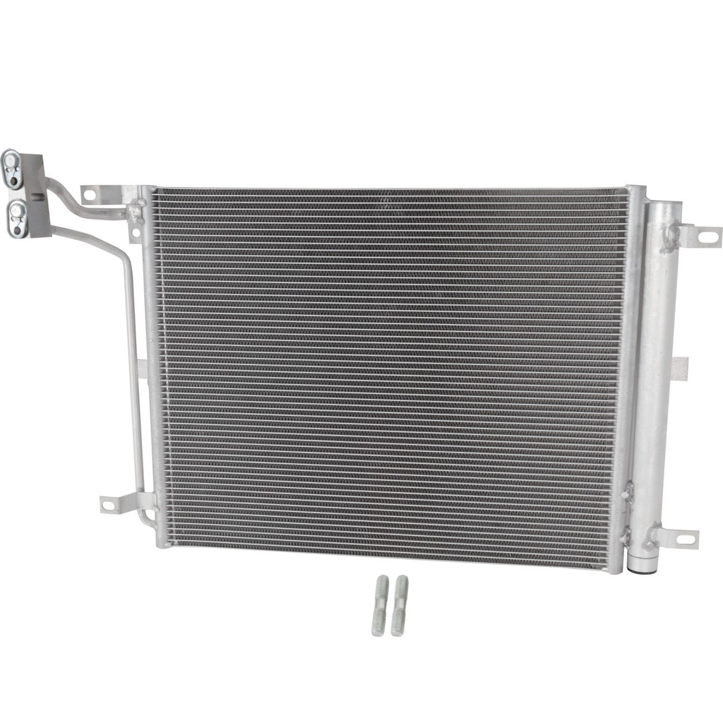 A/C Condenser for Jeep Wrangler (2019–2023)