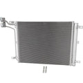 A/C Condenser for Jeep Wrangler (2019–2023)
