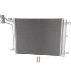 A/C Condenser for Jeep Wrangler (2019–2023)