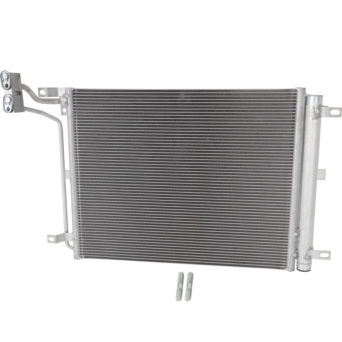 A/C Condenser for Jeep Wrangler (2019–2023)