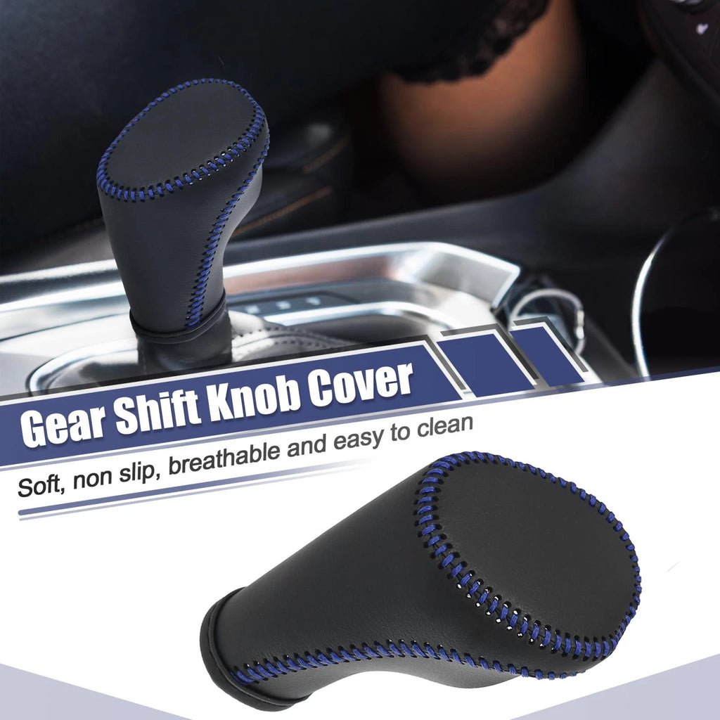 Automatic Gear Shift Knob Cover Protector for Chevrolet Equinox (2018–2021)