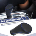 Automatic Gear Shift Knob Cover Protector for Chevrolet Equinox (2018–2021)