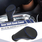 Automatic Gear Shift Knob Cover Protector for Chevrolet Equinox (2018–2021)