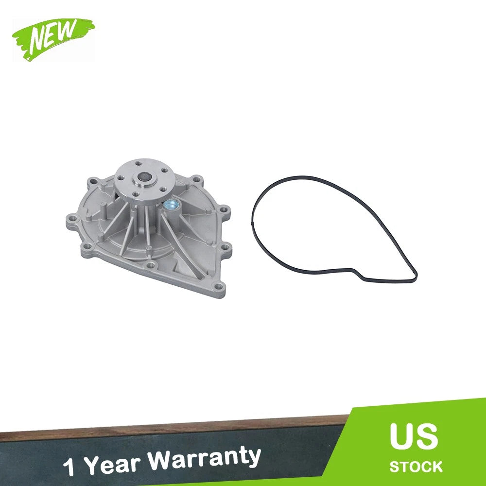 Water Pump for Detroit Diesel DD13 DD15 DD16 (2010–2023)