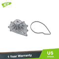 Water Pump for Detroit Diesel DD13 DD15 DD16 (2010–2023)
