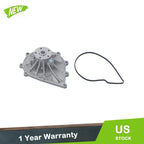 Water Pump for Detroit Diesel DD13 DD15 DD16 (2010–2023)