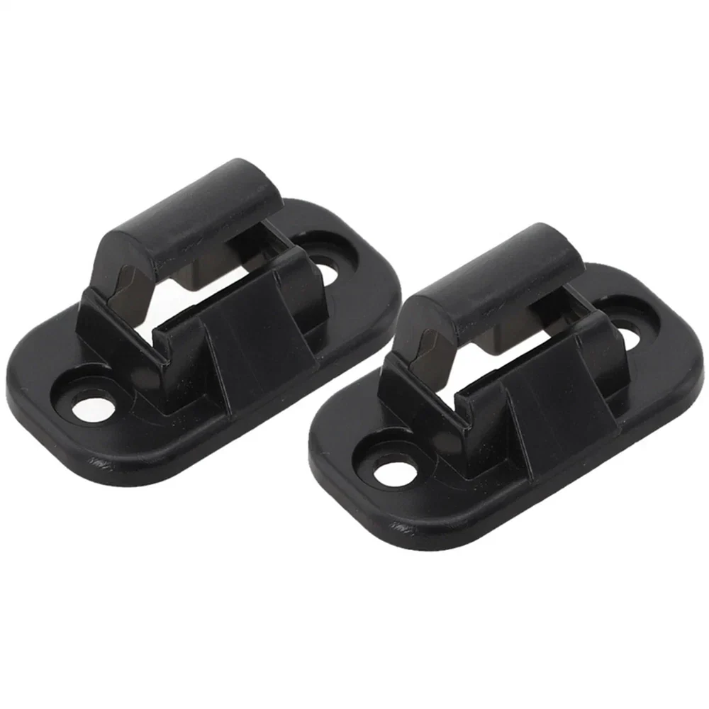 Car Sun Visor Clips for Freightliner Cascadia (2009-2020)
