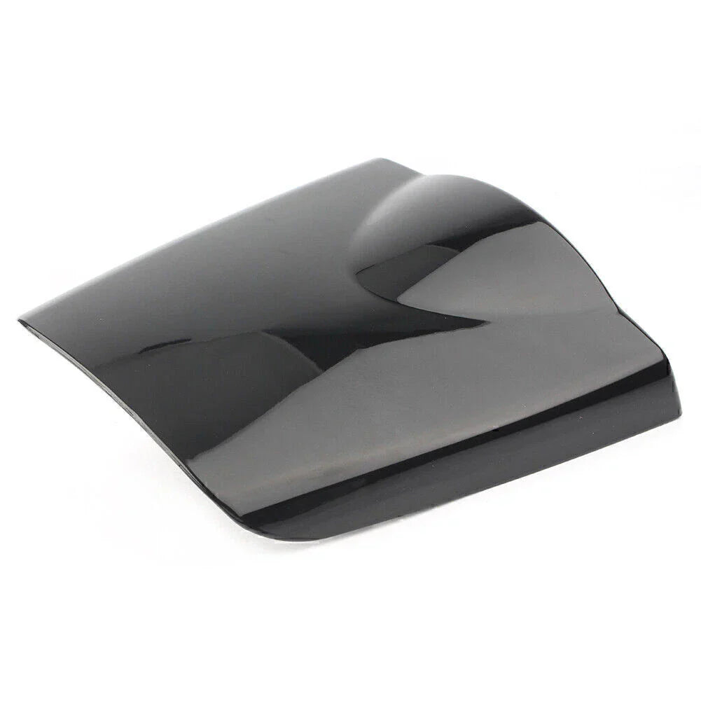Black Moto Rear Seat Cover for Honda CBR600RR/F5 (2003-2006)