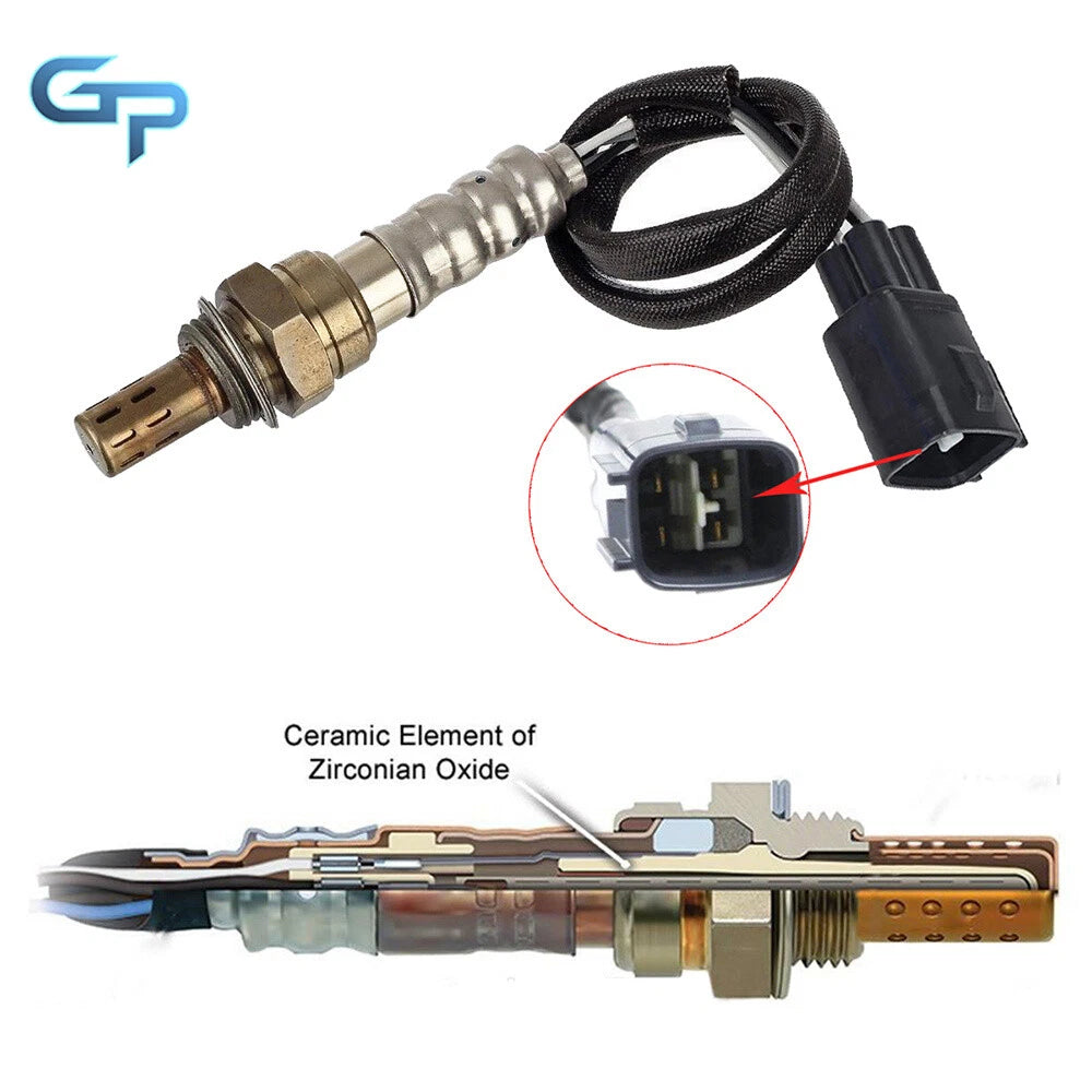 Oxygen O2 Sensor for Toyota Tundra Sequoia Land Cruiser (1998–2011)