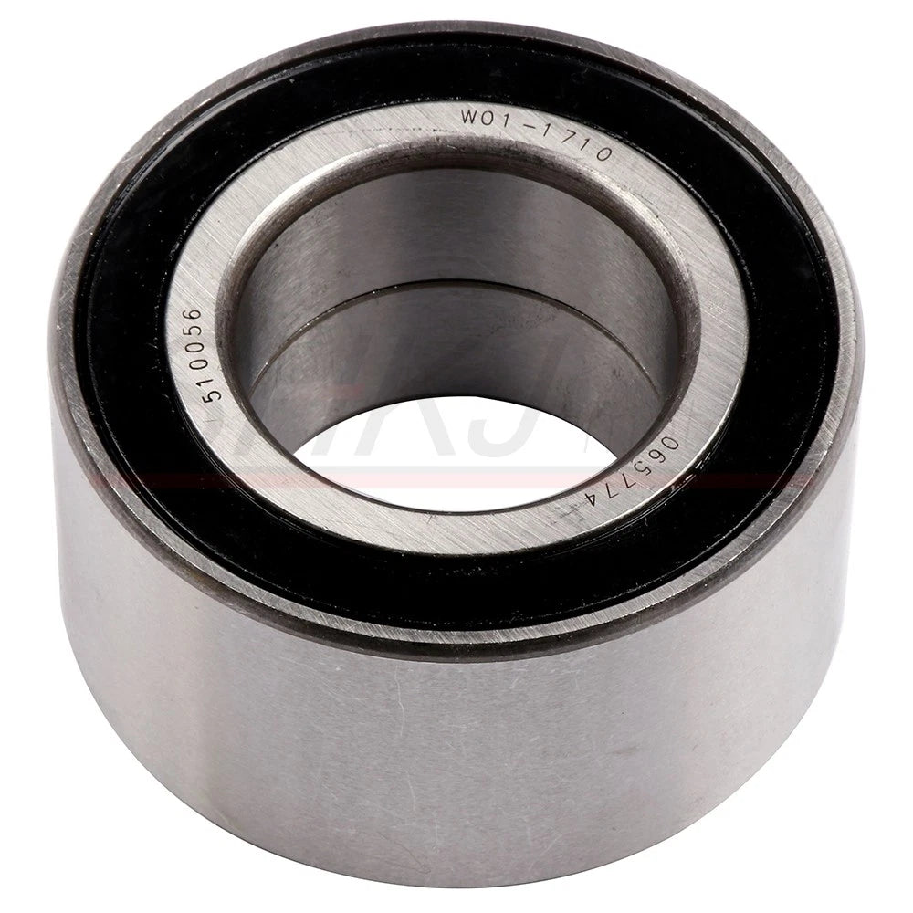 Front Wheel Bearing for Ford Focus (2000–2011), Fiesta (2011–2012), Mazda 2 (2011–2012)