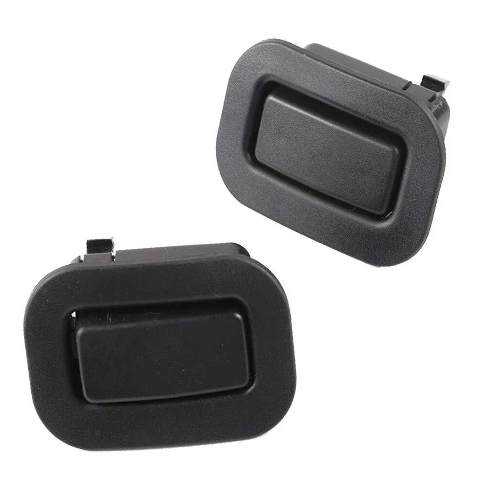 Pair Rear Seat Recliner Buttons for Subaru Forester (2009-2013)