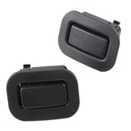 Pair Rear Seat Recliner Buttons for Subaru Forester (2009-2013)