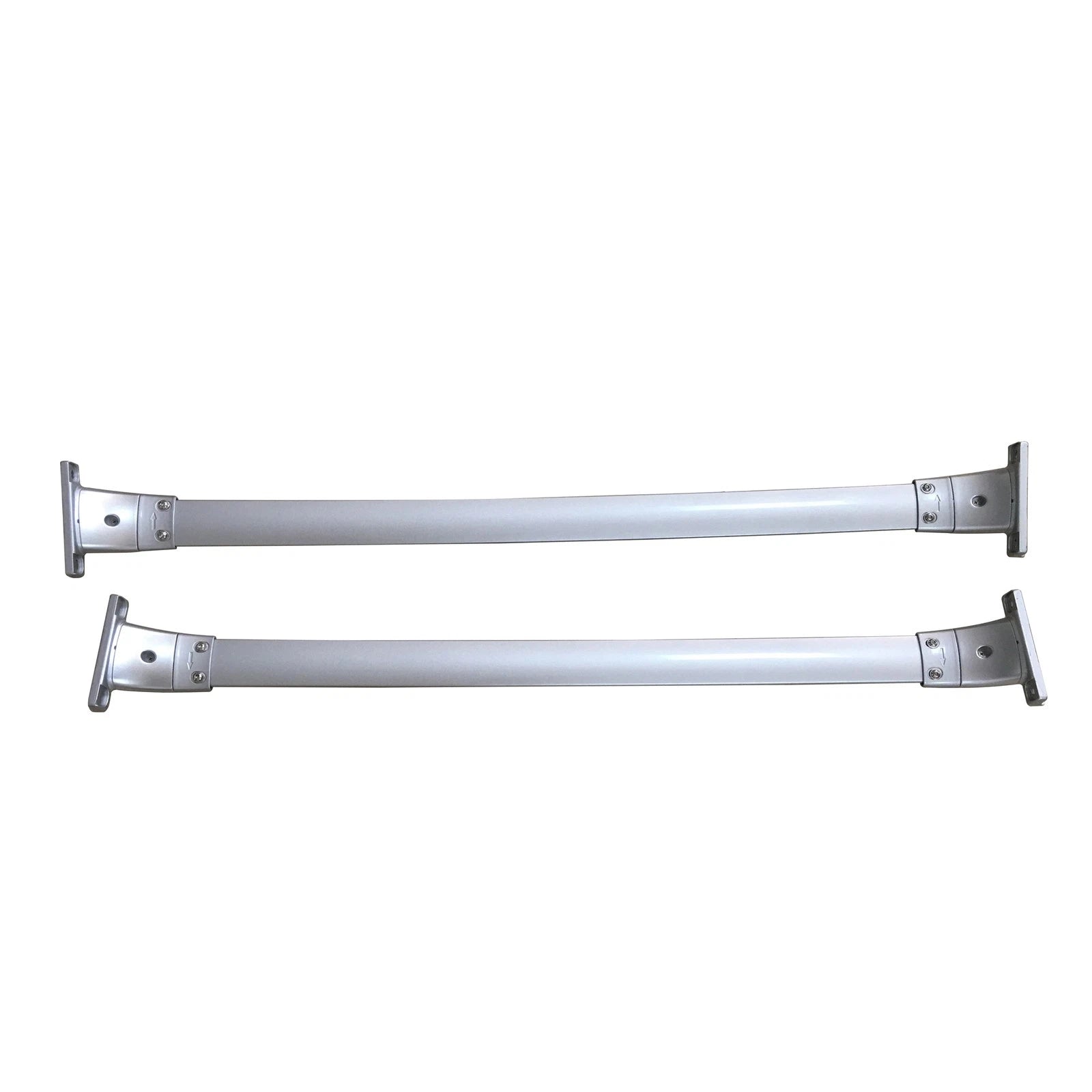 Aluminum Roof Rack Cross Bar for Nissan Pathfinder (2013–2018)