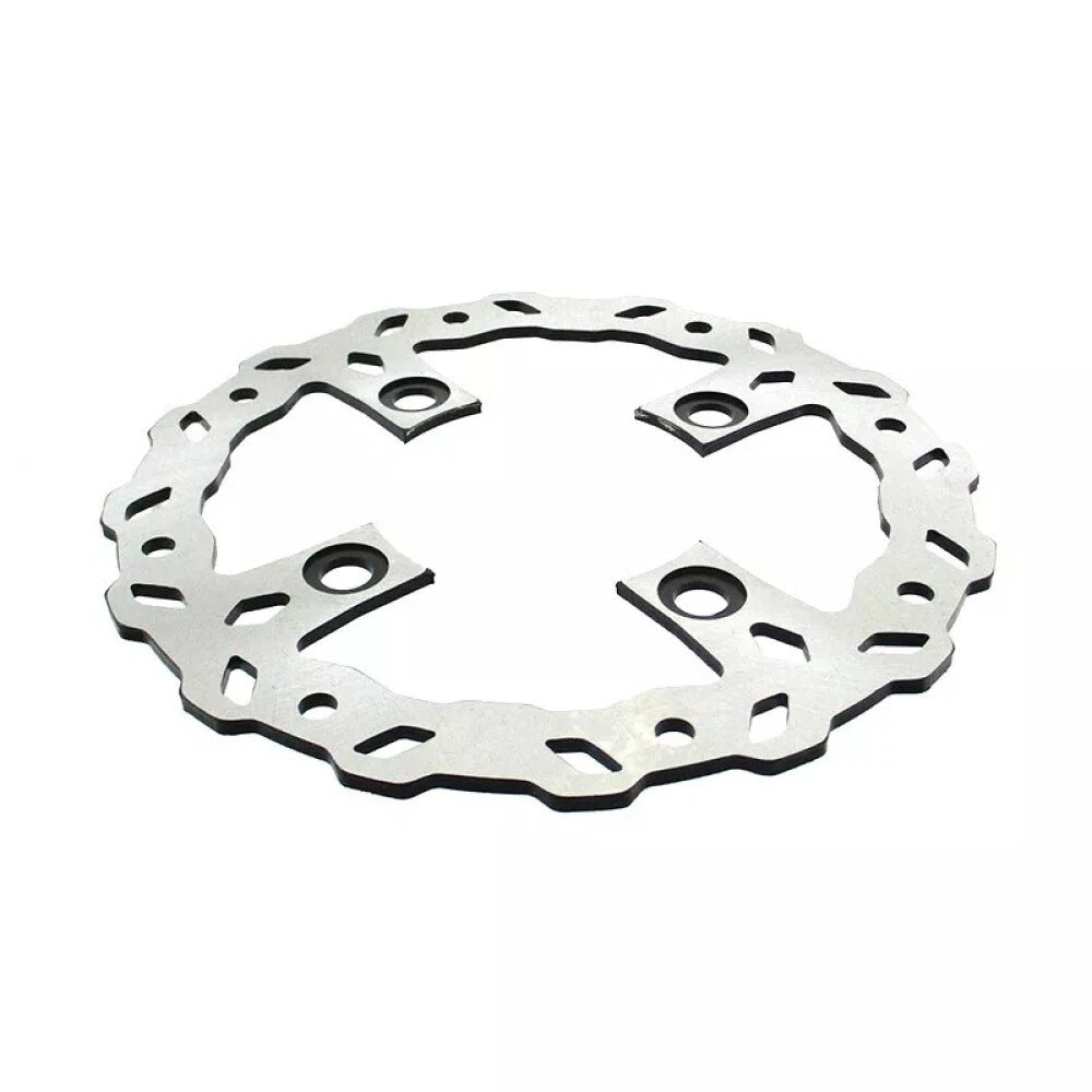 76mm/190mm Front Brake Disc for Dirt Trail Pit Thumstar Bike (Pitpro Atomik)