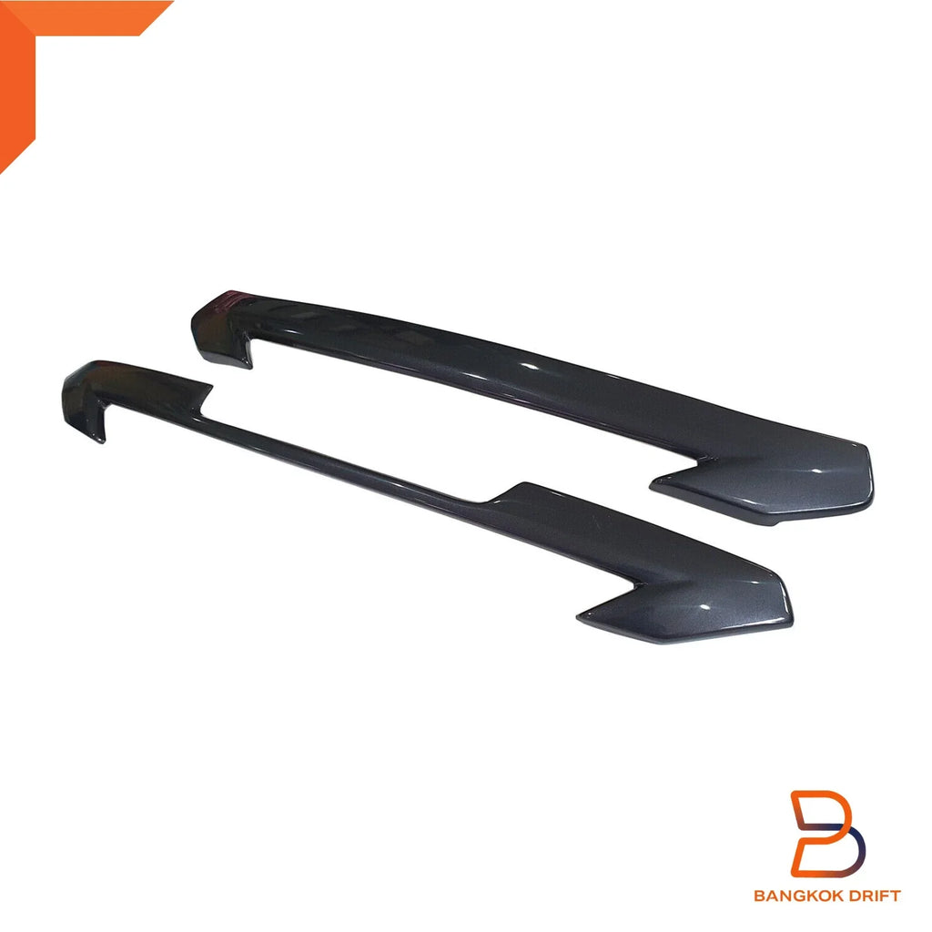 Front Grille Cover Trim for Isuzu D-Max Ute (2020-2023)