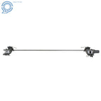 Left Power Running Board Motor for Ford Expedition Lincoln Navigator (2018-2024)
