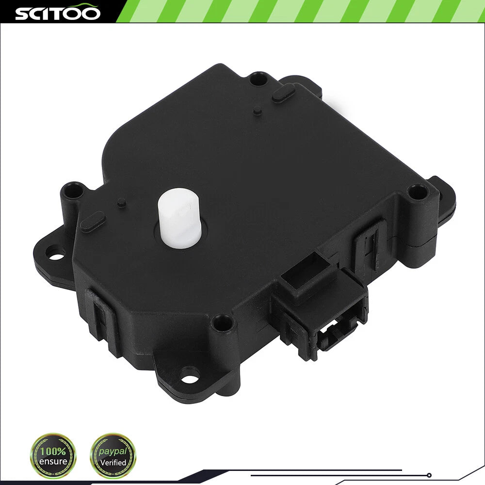 HVAC Blend Door Actuator for Cadillac ATS (2013–2015) & CTS (2014–2016)