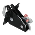 Rear Door Lock Actuator for Chevrolet S10 (1996–2003)