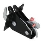 Rear Door Lock Actuator for Chevrolet S10 (1996–2003)