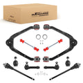 Front Upper Control Arms Kit for Chevrolet Silverado Sierra (1999–2007)