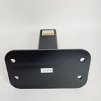 OEM Front Mount Receiver Hitch for Polaris Ranger 1000 Crew XP (2018–2019)