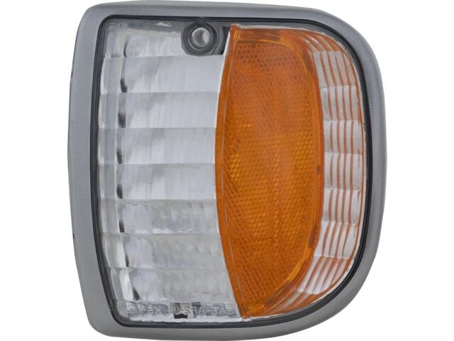 Left Cornering Light for Mazda B2300 (1994–1997) JX458YZ