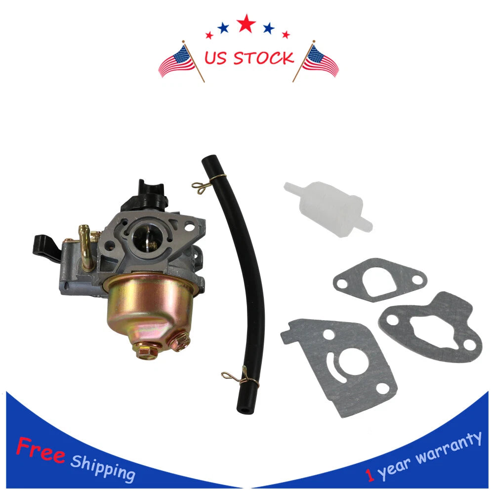 Carburetor Kit for Honda GX100 (2000–2023)