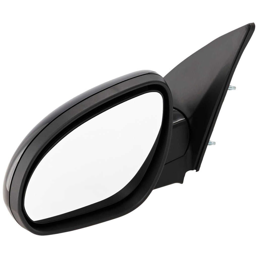 Heated Driver Left Side Mirror for Hyundai Elantra (2009–2012)