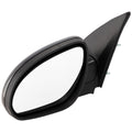 Heated Driver Left Side Mirror for Hyundai Elantra (2009–2012)