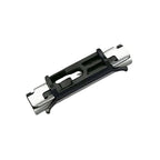 Windshield Moulding Clips Set of 10 for BMW X5 E70 and X6 E71 (2007–2014)